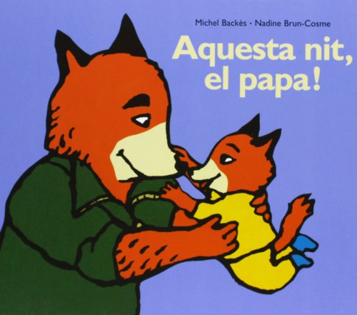 Beispielbild fr Aquesta nit, el papa! zum Verkauf von AG Library