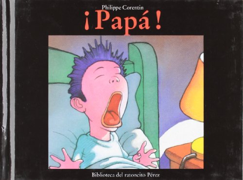 9788484701347: MINI - PAPA (BIBLIOTECA DEL RATONCITO PEREZ)