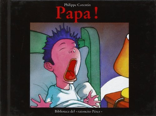 Beispielbild fr Papa! zum Verkauf von AG Library