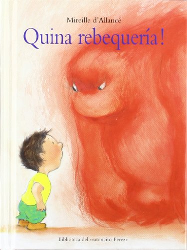 MINI - QUINA RABEQUERIA (9788484701484) by AllancÃ©, Mirielle D'