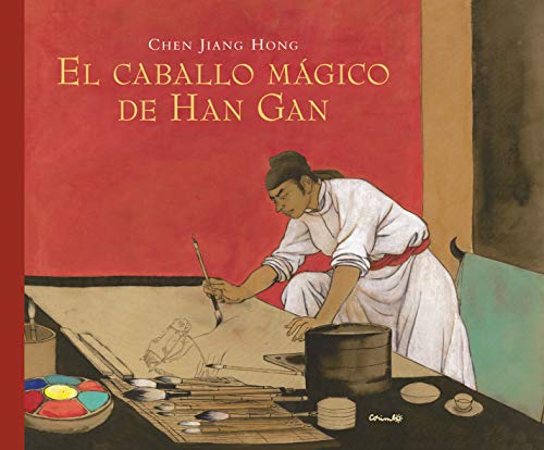 Beispielbild fr El Caballo Mgico de Han Gan zum Verkauf von Hamelyn