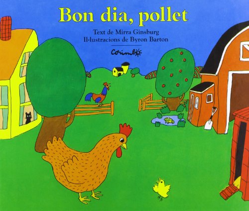 Stock image for Bon dia, pollet for sale by Iridium_Books