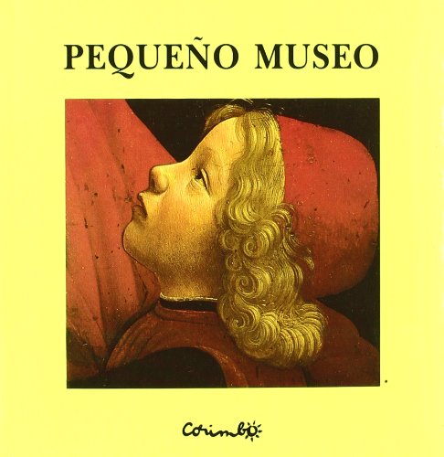 Stock image for PEQUEO MUSEO-FLEXIBOOK LE SAUX, ALAIN - SOLOTAREFF, GRE for sale by Iridium_Books