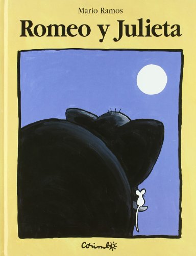 ROMEO Y JULIETA -CORIMBO