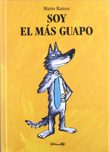 Stock image for Soy el Mas Guapo for sale by Better World Books: West