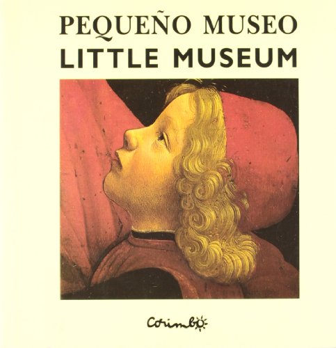 9788484702559: pequeno museo little museum (bilingue): PETIT MUSEE