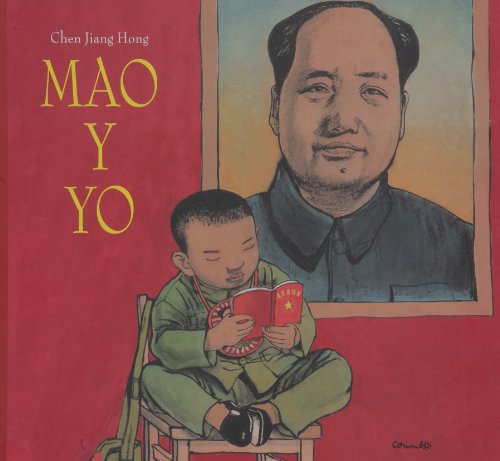 Stock image for Mao y yo: MAO ET MOI for sale by medimops