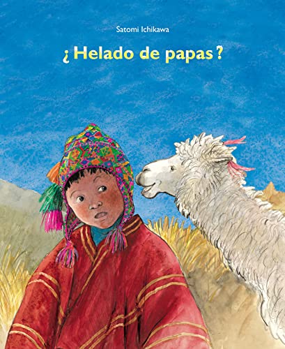 Stock image for Helado de Papas? for sale by Better World Books