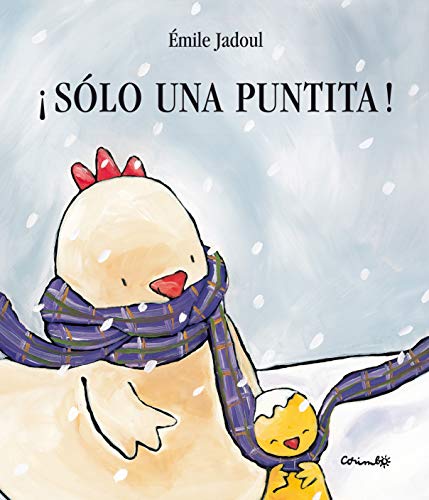 Stock image for Slo una puntita! (Spanish Edition) Jadoul, milie for sale by Iridium_Books