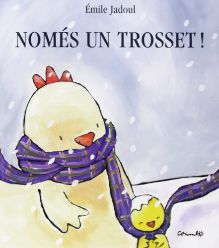 9788484703570: Només un trosset