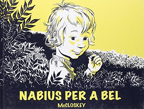 Imagen de archivo de Nabius per a Bel a la venta por Better World Books
