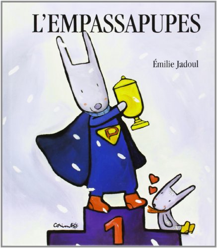 Stock image for L'empassapupes for sale by AG Library