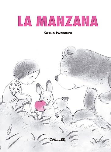 Stock image for La Manzana for sale by Better World Books: West