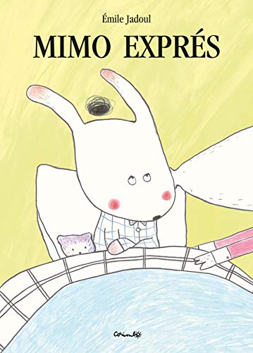 Stock image for Mimo Expres for sale by ThriftBooks-Dallas