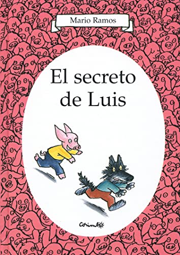 Beispielbild fr EL SECRETO DE LUIS zum Verkauf von Better World Books