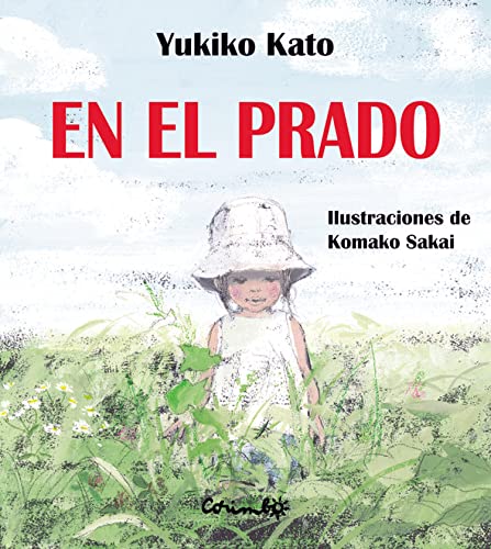 Stock image for En el prado (Spanish Edition) for sale by St Vincent de Paul of Lane County