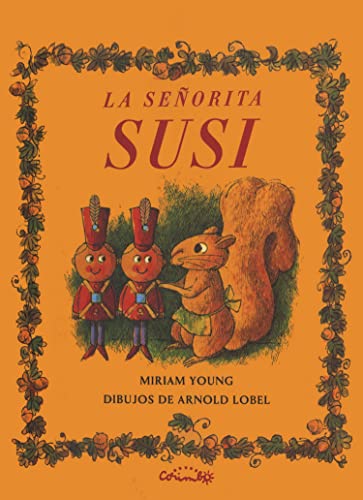 Stock image for LA SEORITA SUSI for sale by KALAMO LIBROS, S.L.