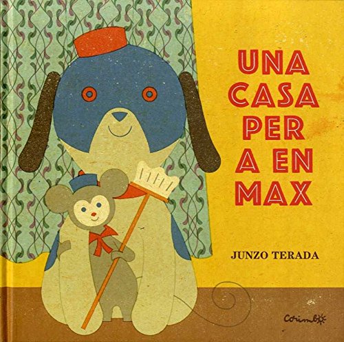 Beispielbild fr UNA CASA PER A EN MAX zum Verkauf von AG Library