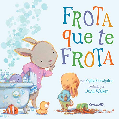 Stock image for FROTA QUE TE FROTA for sale by KALAMO LIBROS, S.L.