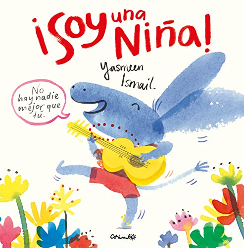 Beispielbild fr SOY UNA NIA (Spanish Edition) zum Verkauf von Your Online Bookstore