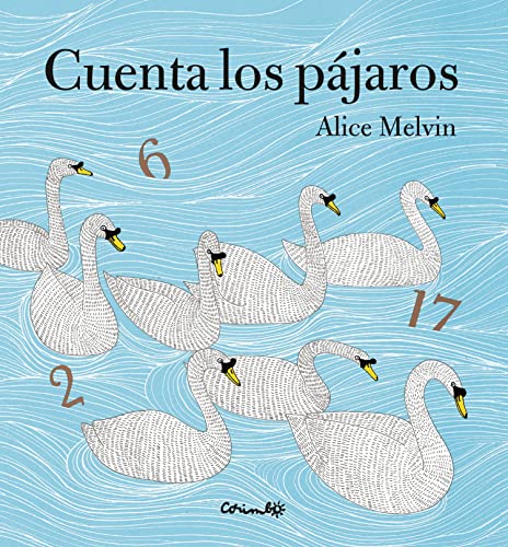 Stock image for CUENTA LOS PJAROS for sale by KALAMO LIBROS, S.L.