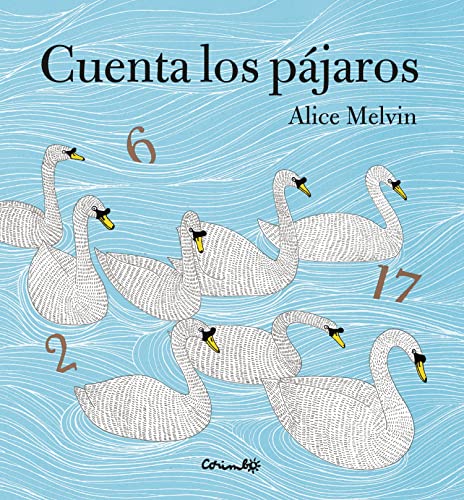 9788484705390: CUENTA LOS PJAROS (Spanish Edition)