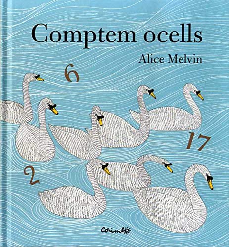Stock image for COMPTEM OCELLS for sale by AG Library