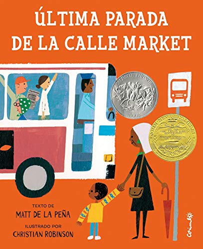 Beispielbild fr �ltima Parada De La Calle Market (Spanish Edition) zum Verkauf von Magers and Quinn Booksellers