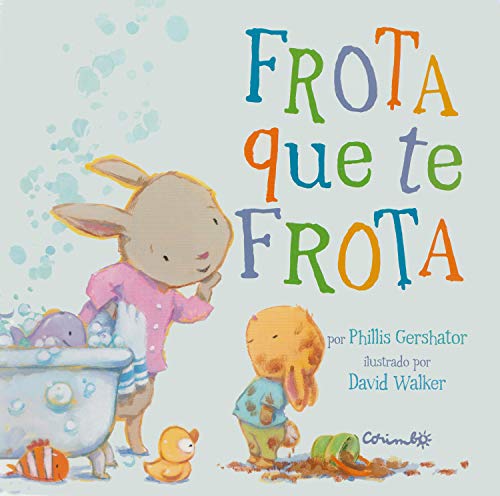Stock image for FROTA QUE TE FROTA for sale by KALAMO LIBROS, S.L.