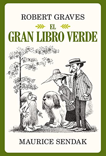 Stock image for GRAN LIBRO VERDE, EL for sale by KALAMO LIBROS, S.L.