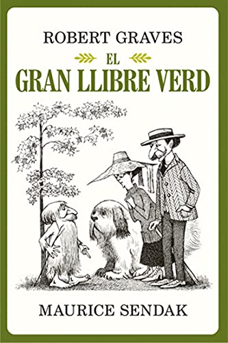 Stock image for GRAN LLIBRE VERD, EL for sale by KALAMO LIBROS, S.L.