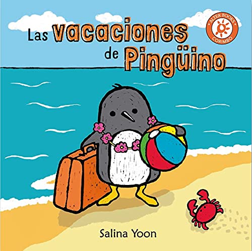 Stock image for Las vacaciones de pingino for sale by Libros nicos