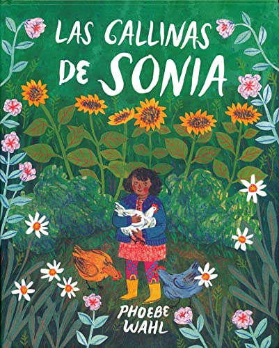 Stock image for Las Gallinas de Sonia for sale by ThriftBooks-Dallas