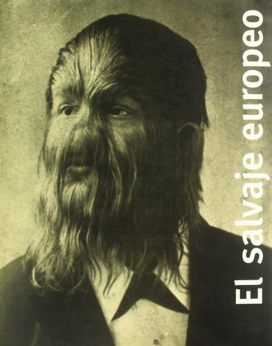 Stock image for El salvaje europeo for sale by Librera Prez Galds