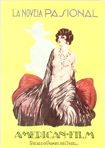 Imagen de archivo de American Film a la venta por Libros únicos