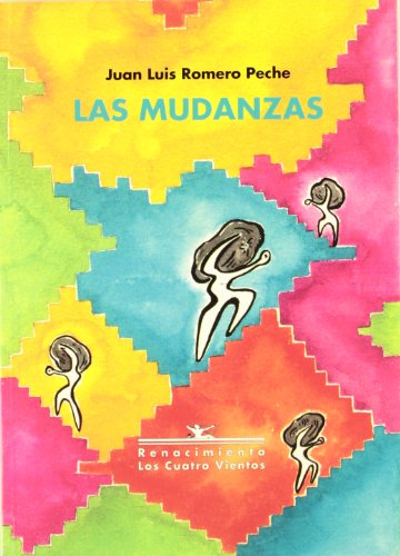 Imagen de archivo de LAS MUDANZAS (1999-2000) a la venta por KALAMO LIBROS, S.L.