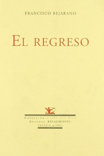 Imagen de archivo de EL REGRESO a la venta por KALAMO LIBROS, S.L.