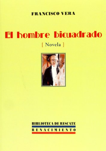 Imagen de archivo de EL HOMBRE BICUADRADO a la venta por KALAMO LIBROS, S.L.