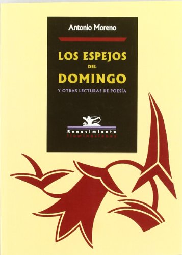 Stock image for Los espejos del domingo (Spanish Edition) for sale by Iridium_Books