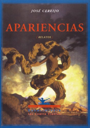 Stock image for APARIENCIAS for sale by KALAMO LIBROS, S.L.