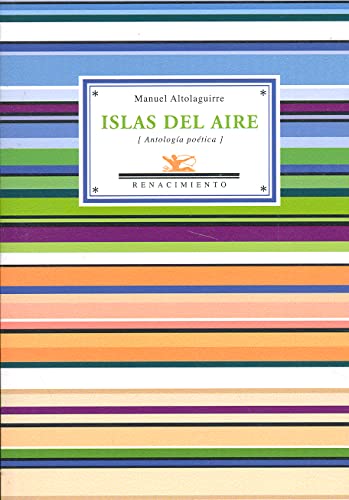 Stock image for ISLAS DEL AIRE: antologa potica for sale by KALAMO LIBROS, S.L.