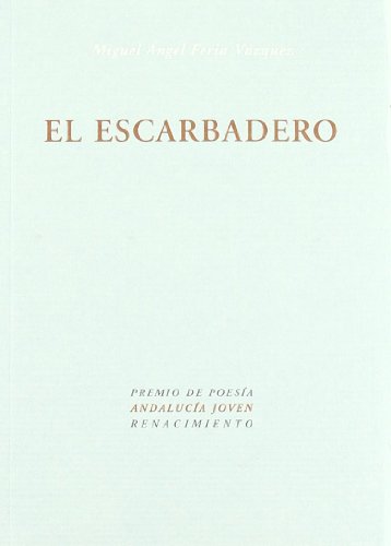 9788484722793: Escarbadero, El (OTROS TITULOS)