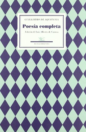 Imagen de archivo de POESA COMPLETA a la venta por Librera Rola Libros