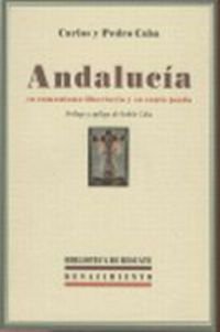 9788484723486: Andalucia Su Comunismo Libertario (BIBLIOTECA DEL RESCATE)