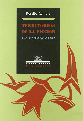 Beispielbild fr Territorios de la ficcin : lo fantstico zum Verkauf von Revaluation Books