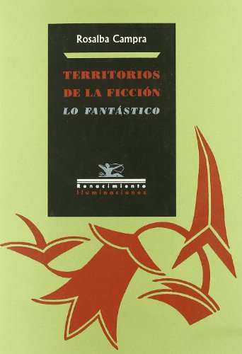 Stock image for TERRITORIOS DE LA FICCION: LO FANTASTICO for sale by KALAMO LIBROS, S.L.