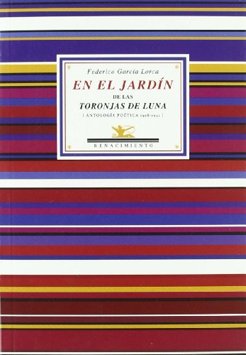 Imagen de archivo de EN EL JARDN DE LAS TORONJAS DE LUNA a la venta por Librerias Prometeo y Proteo