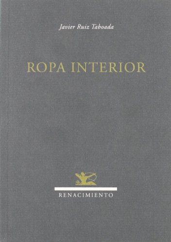Beispielbild fr Ropa Interior zum Verkauf von Hamelyn