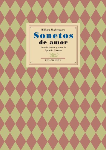 Imagen de archivo de SONETOS DE AMOR a la venta por KALAMO LIBROS, S.L.