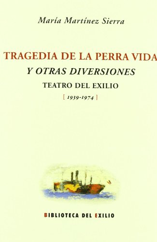 Stock image for Tragedia de la perra vida y otras divAguilera Sastre, Juan; Lizarraga for sale by Iridium_Books